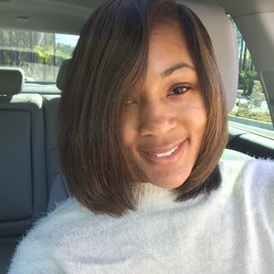 Meet your Posher, Kiara